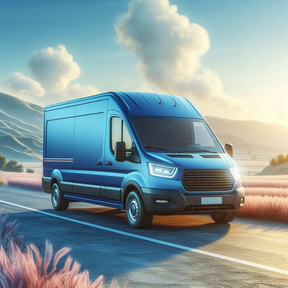 Bonhill Van Insurance