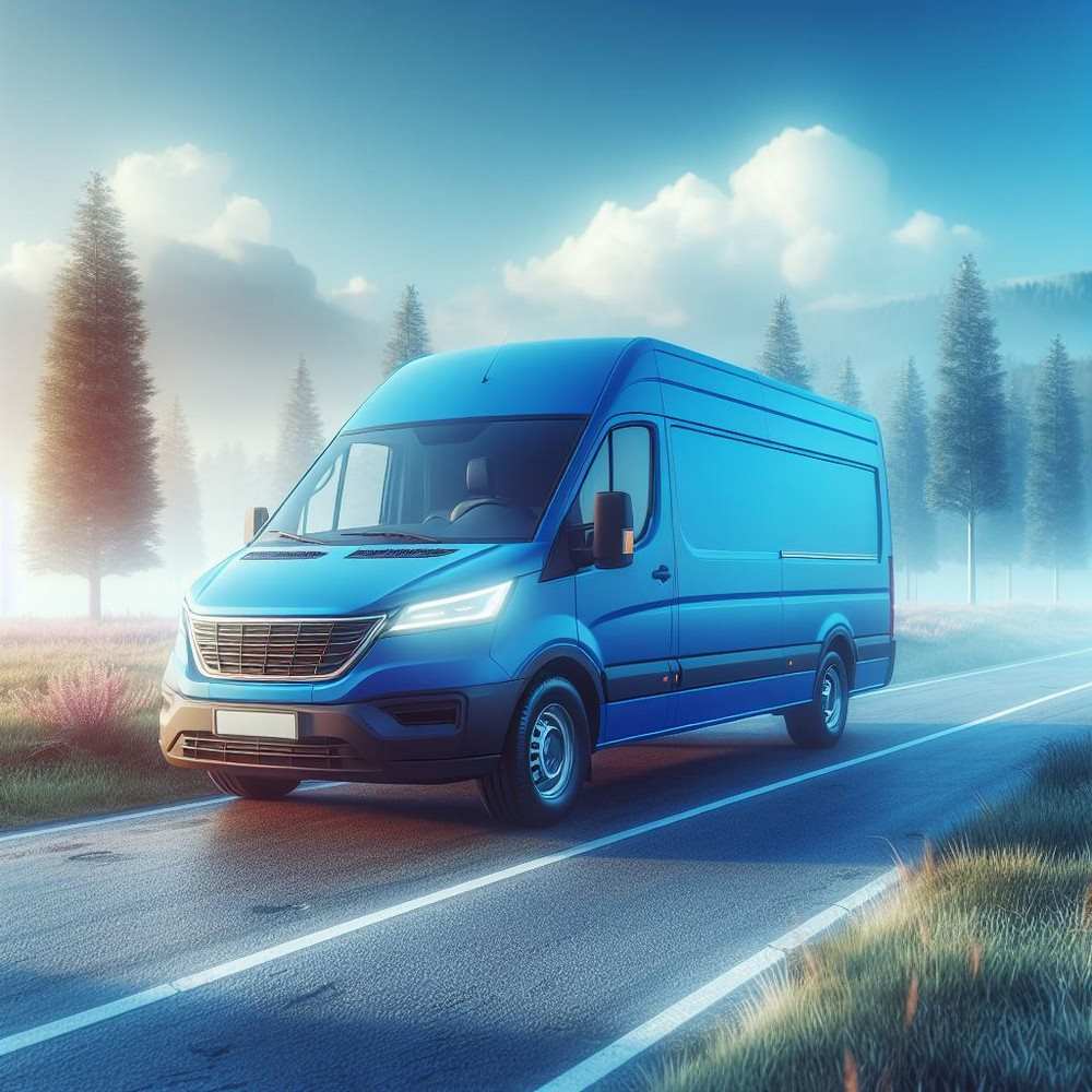 Bonnybridge Van Insurance