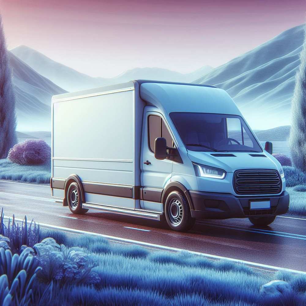Abertillery Van Insurance