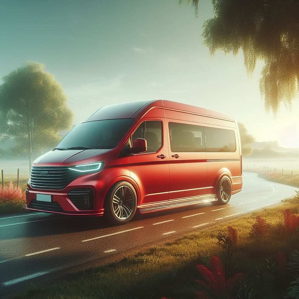 Bontddu Van Insurance