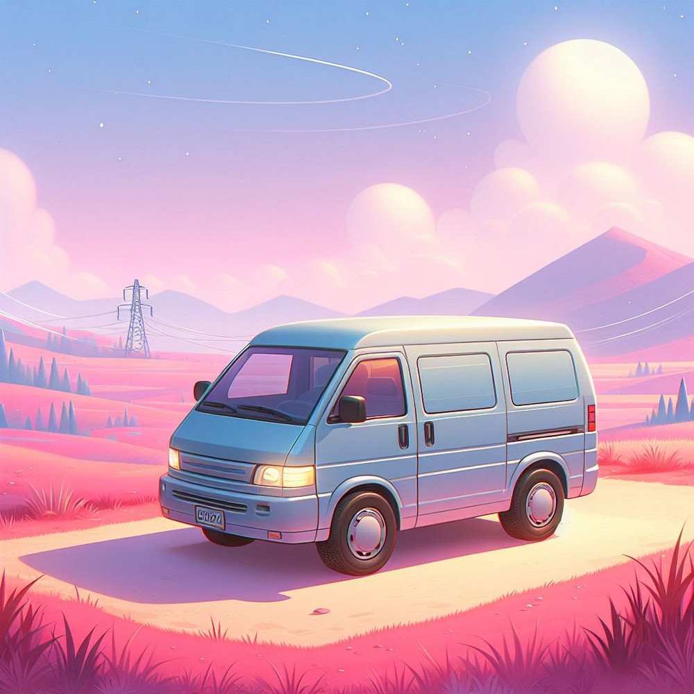 Bootle Van Insurance