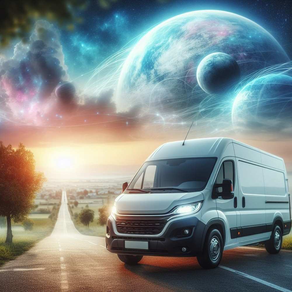 Borehamwood Van Insurance