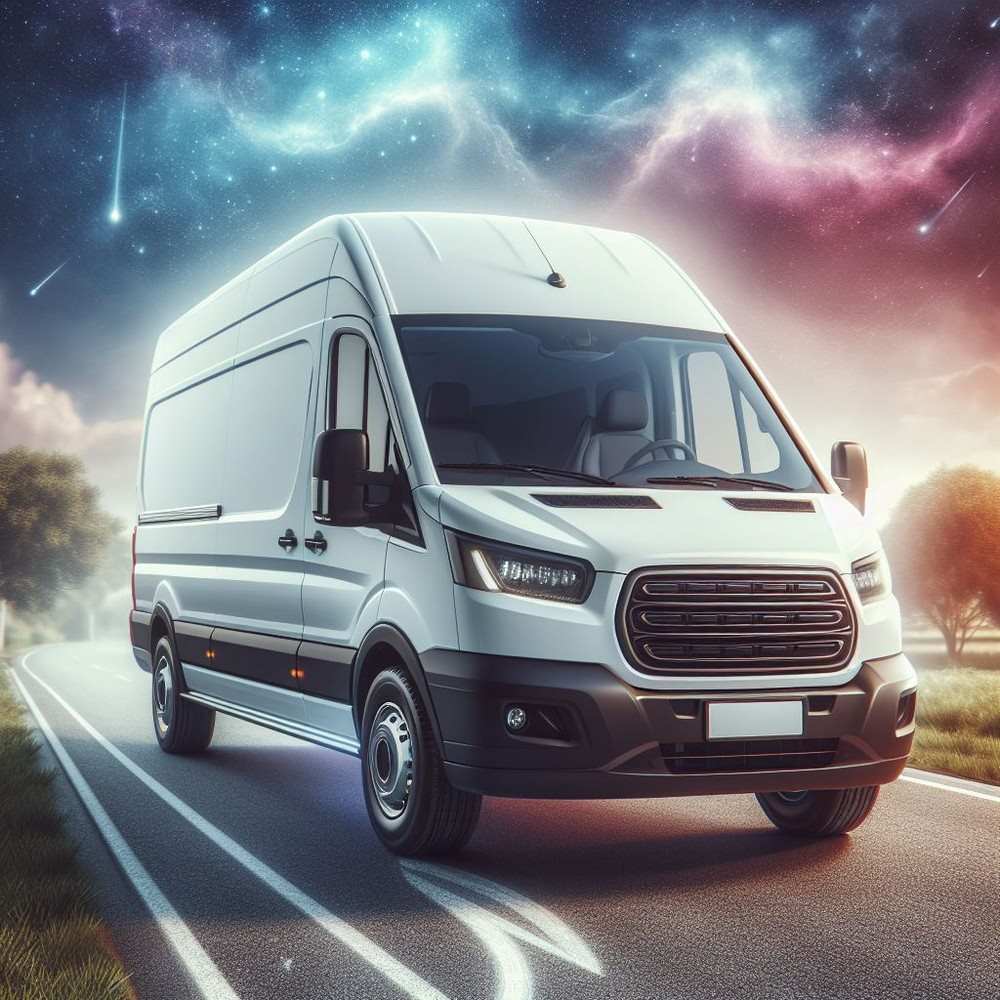 Boroughbridge Van Insurance