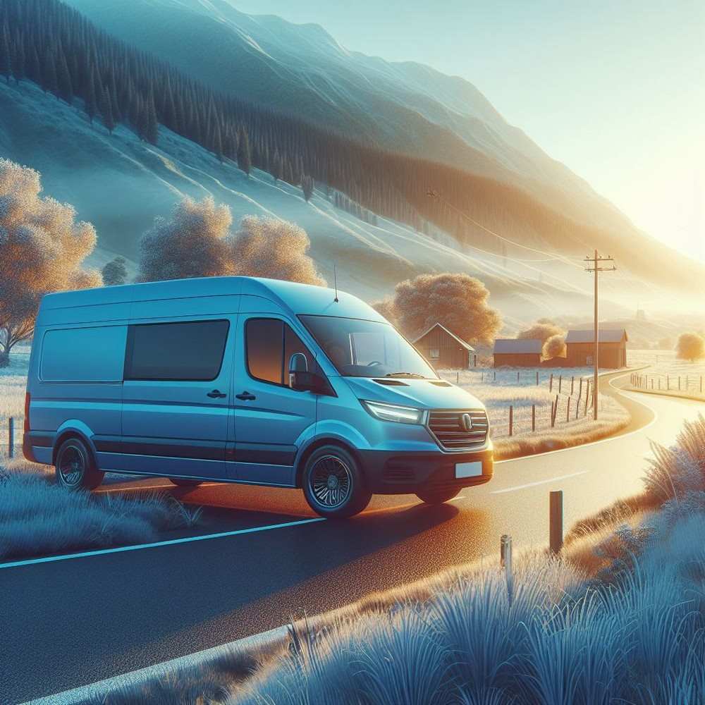 Boston Van Insurance