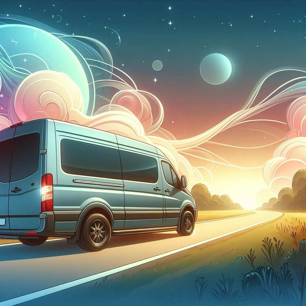 Bottesford Van Insurance