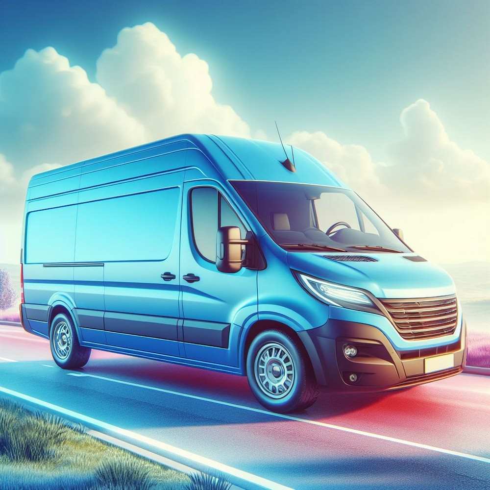 Bournemouth Van Insurance
