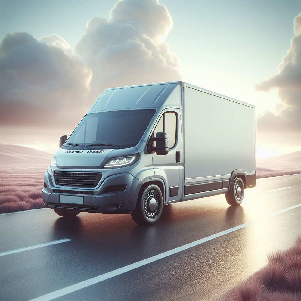 Bovey-Tracey Van Insurance