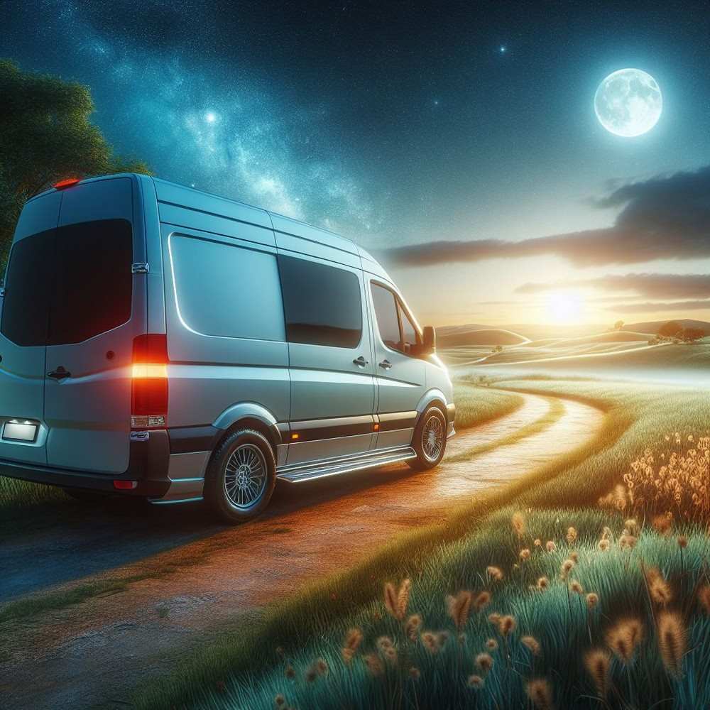 Bradford-on-Avon Van Insurance