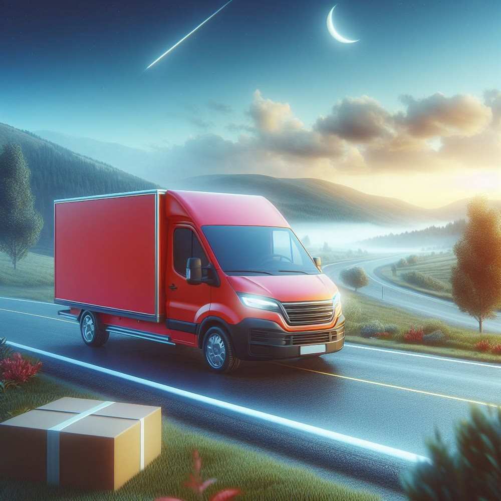 Bradwell-on-Sea Van Insurance