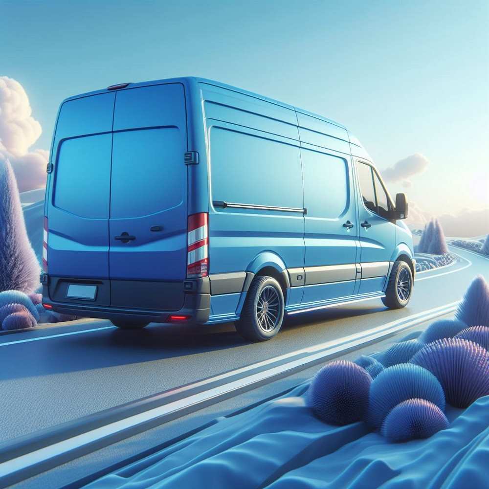 Braintree Van Insurance