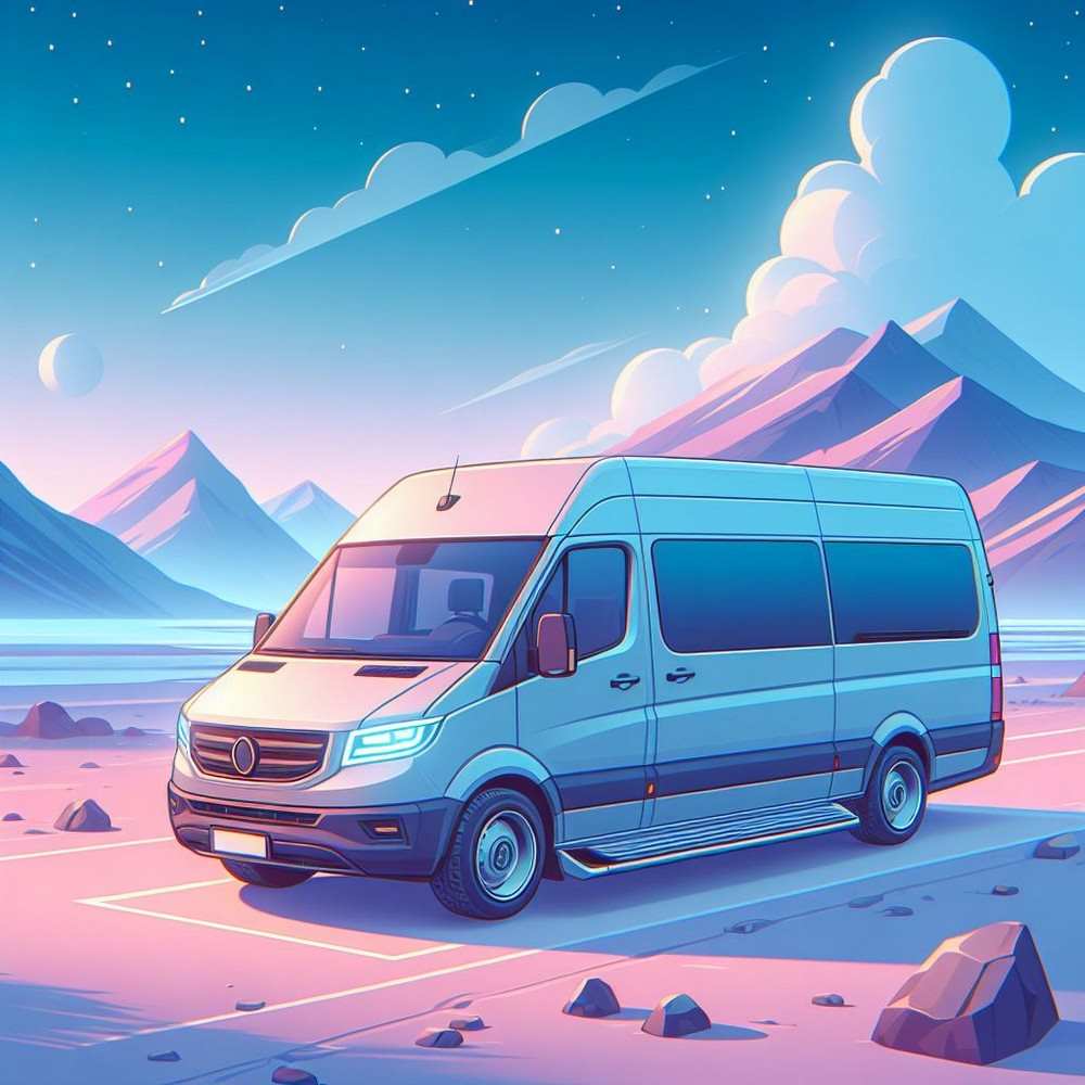 Brampton Van Insurance