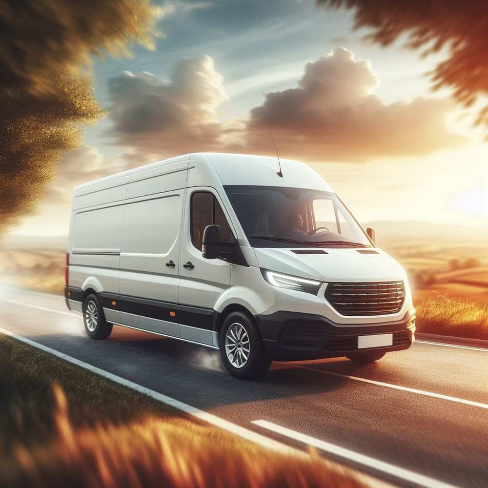 Aberystwyth Van Insurance