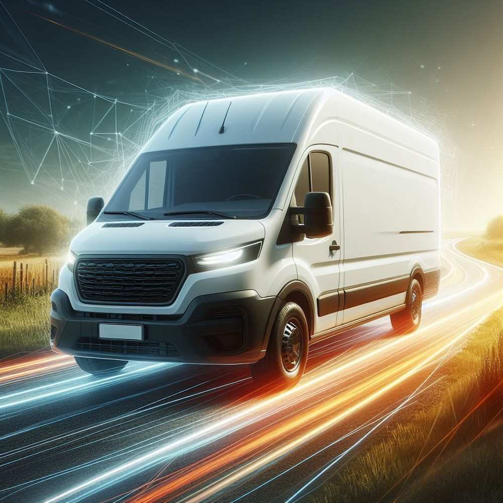 Braunstone Van Insurance