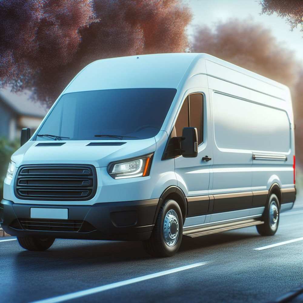 Brechin Van Insurance