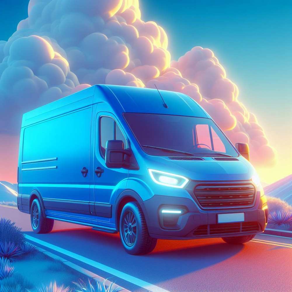 Bridgend Van Insurance