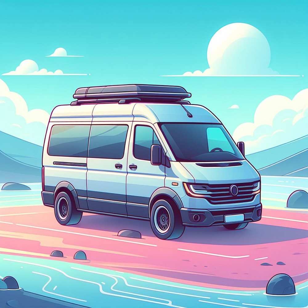 Bridgwater Van Insurance