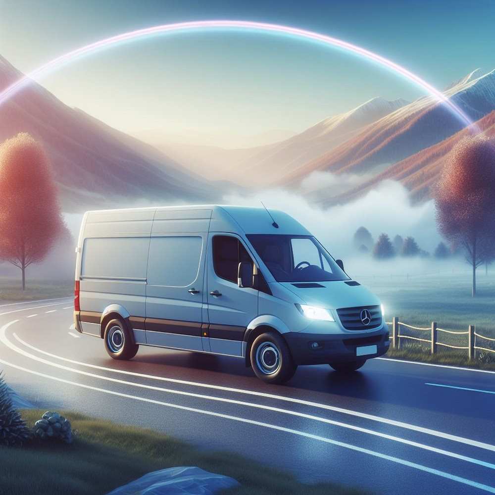 Abingdon Van Insurance