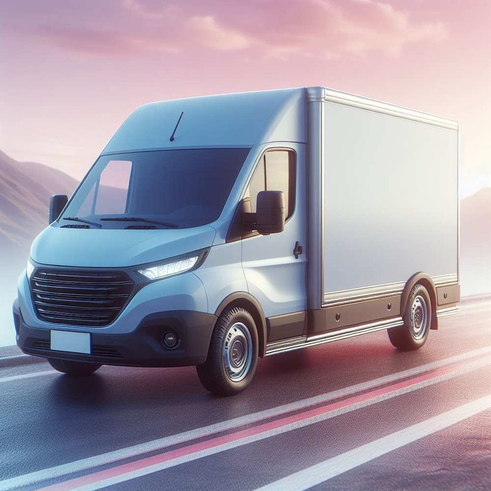 Brigg Van Insurance