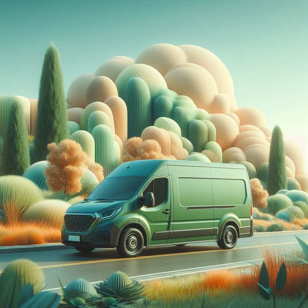 Brighton Van Insurance