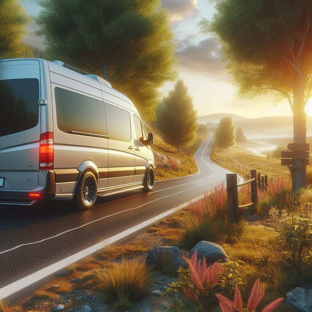 Brixham Van Insurance