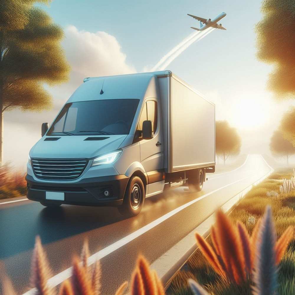 Brodick Van Insurance