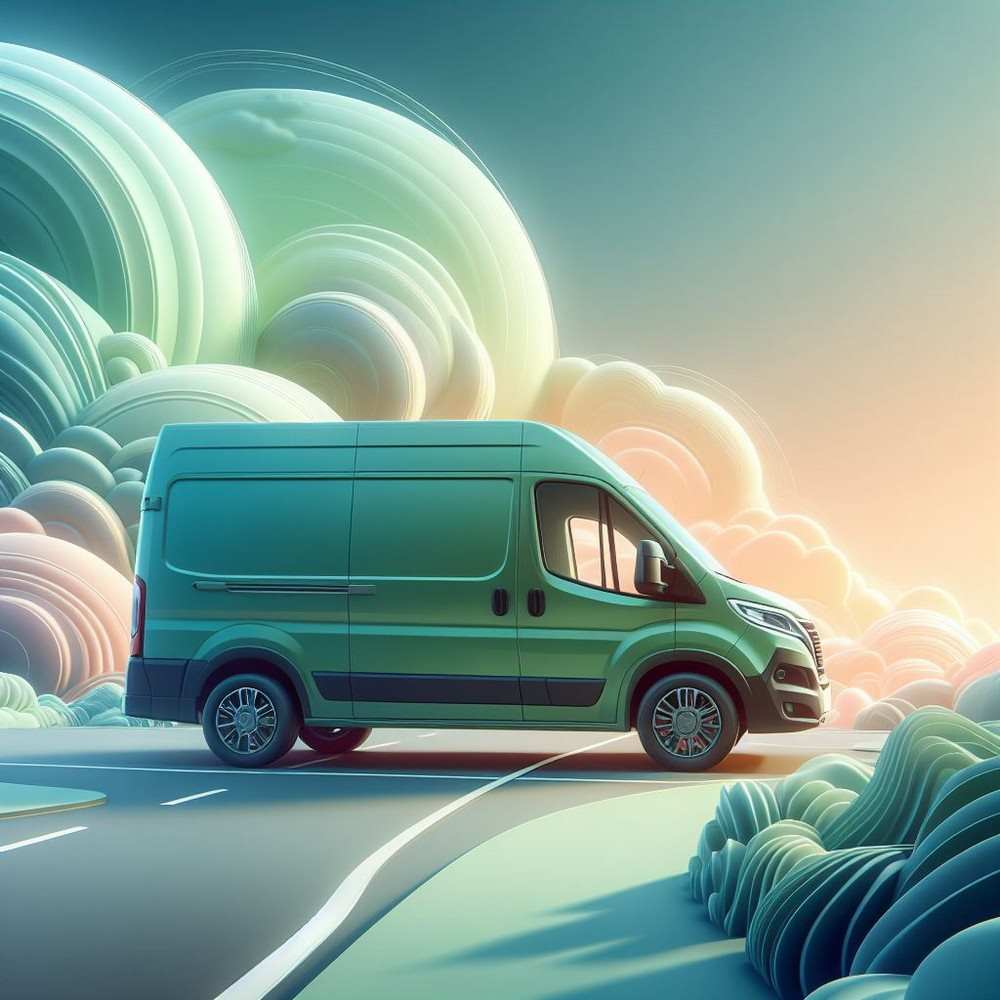 Brotton Van Insurance