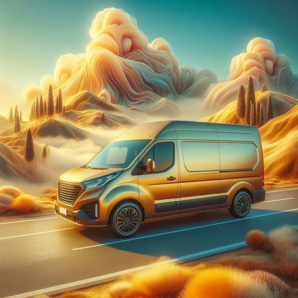 Broughton Van Insurance