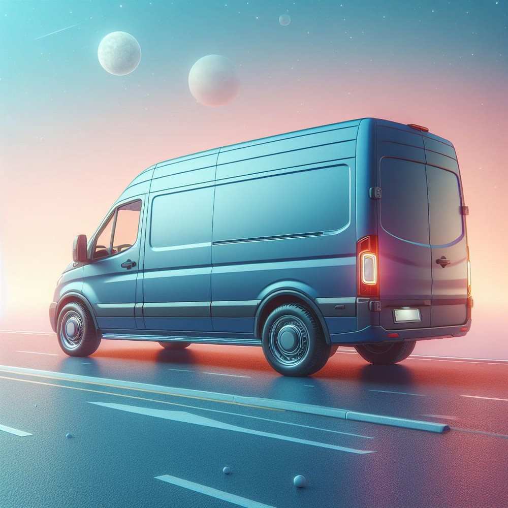 Broughty-Ferry Van Insurance