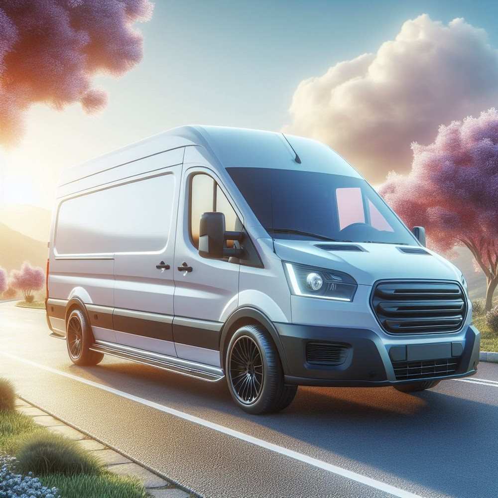 Brynmawr Van Insurance