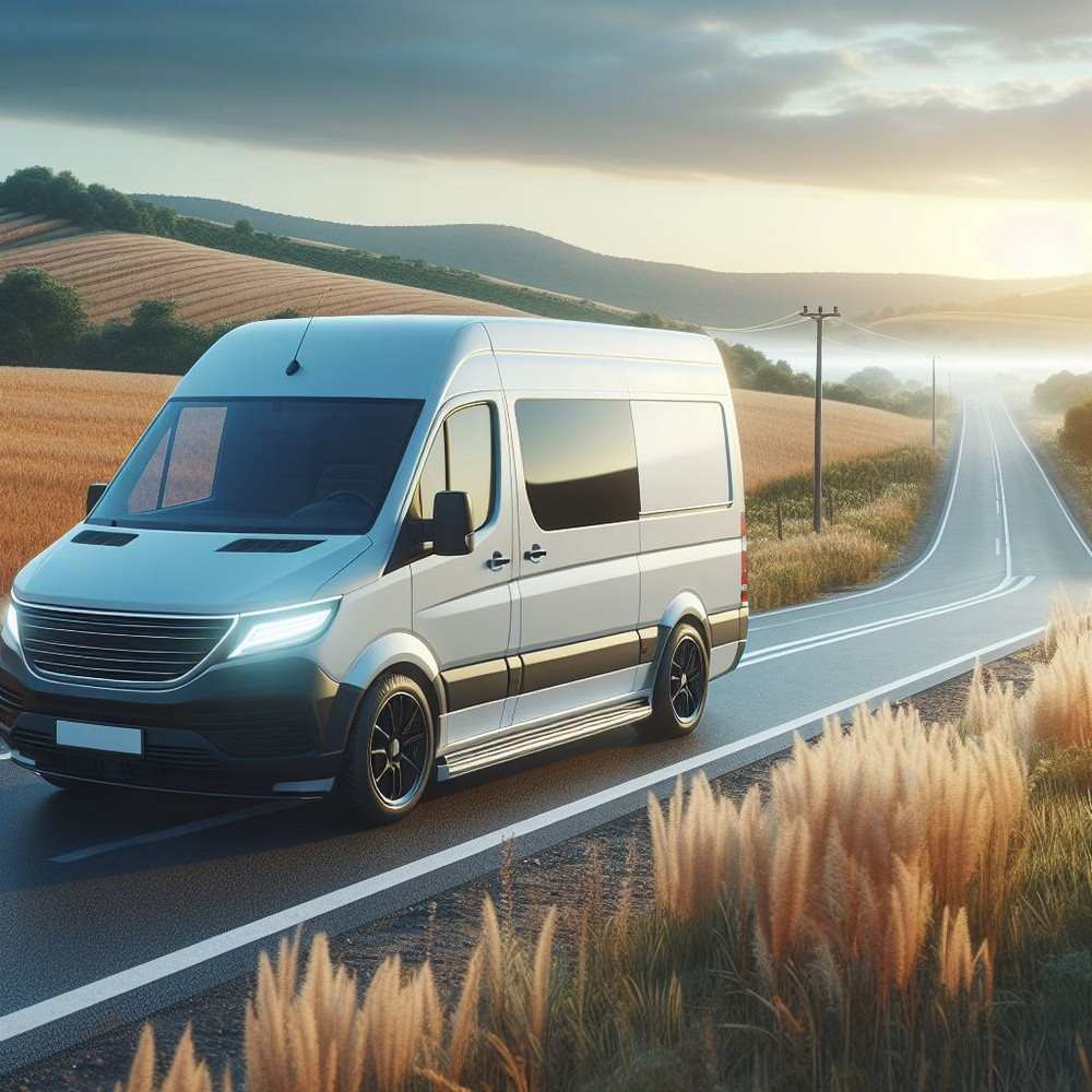 Buckhaven Van Insurance