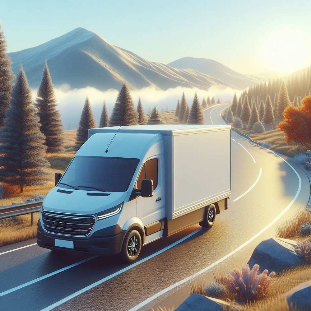 Buckinghamshire Van Insurance