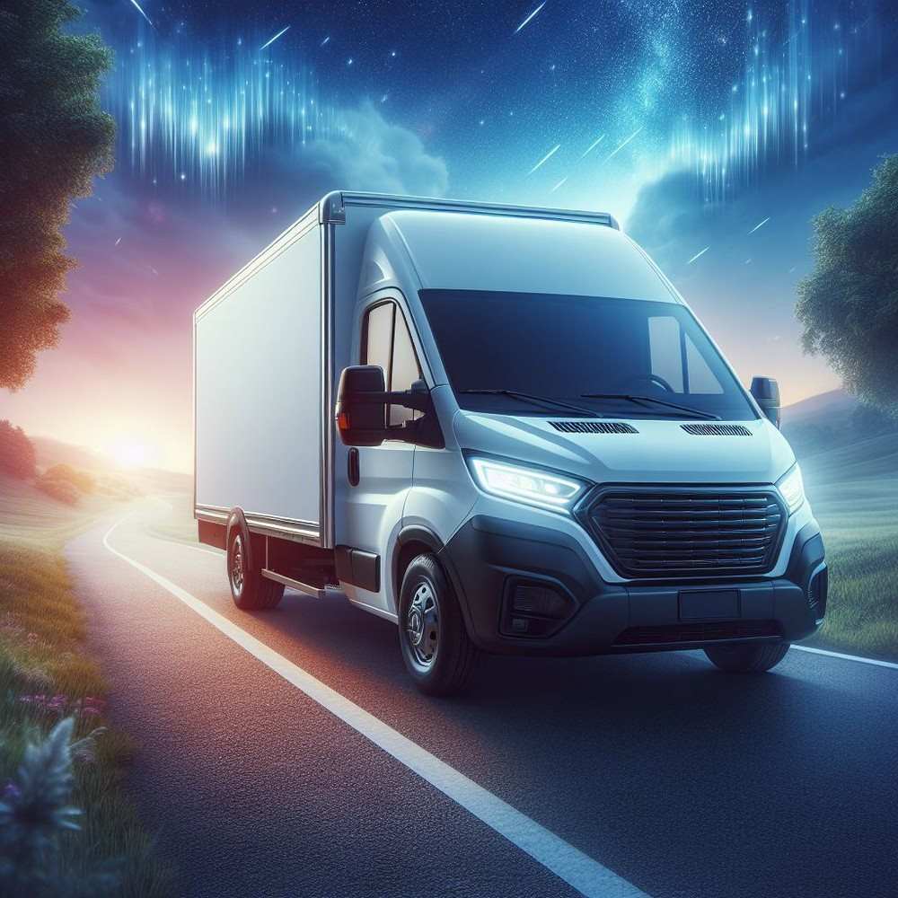 Buckley Van Insurance