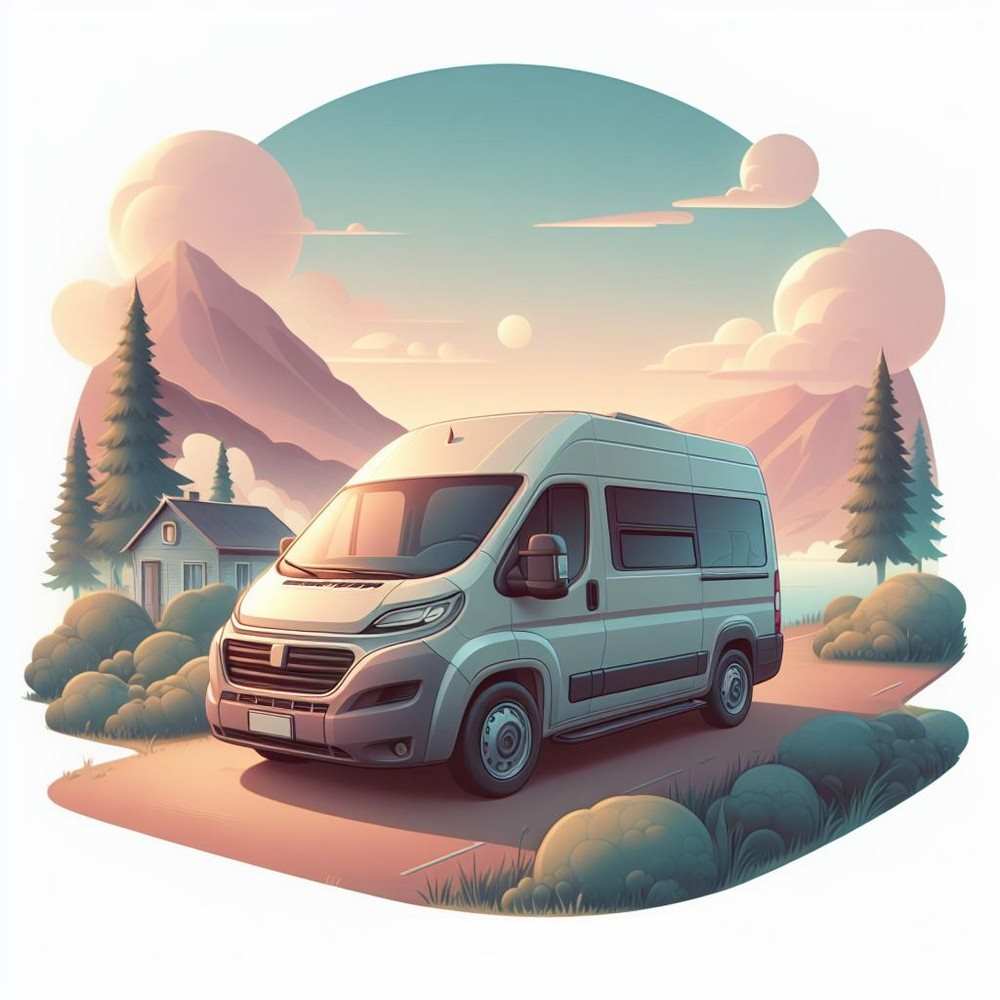 Builth-Wells Van Insurance