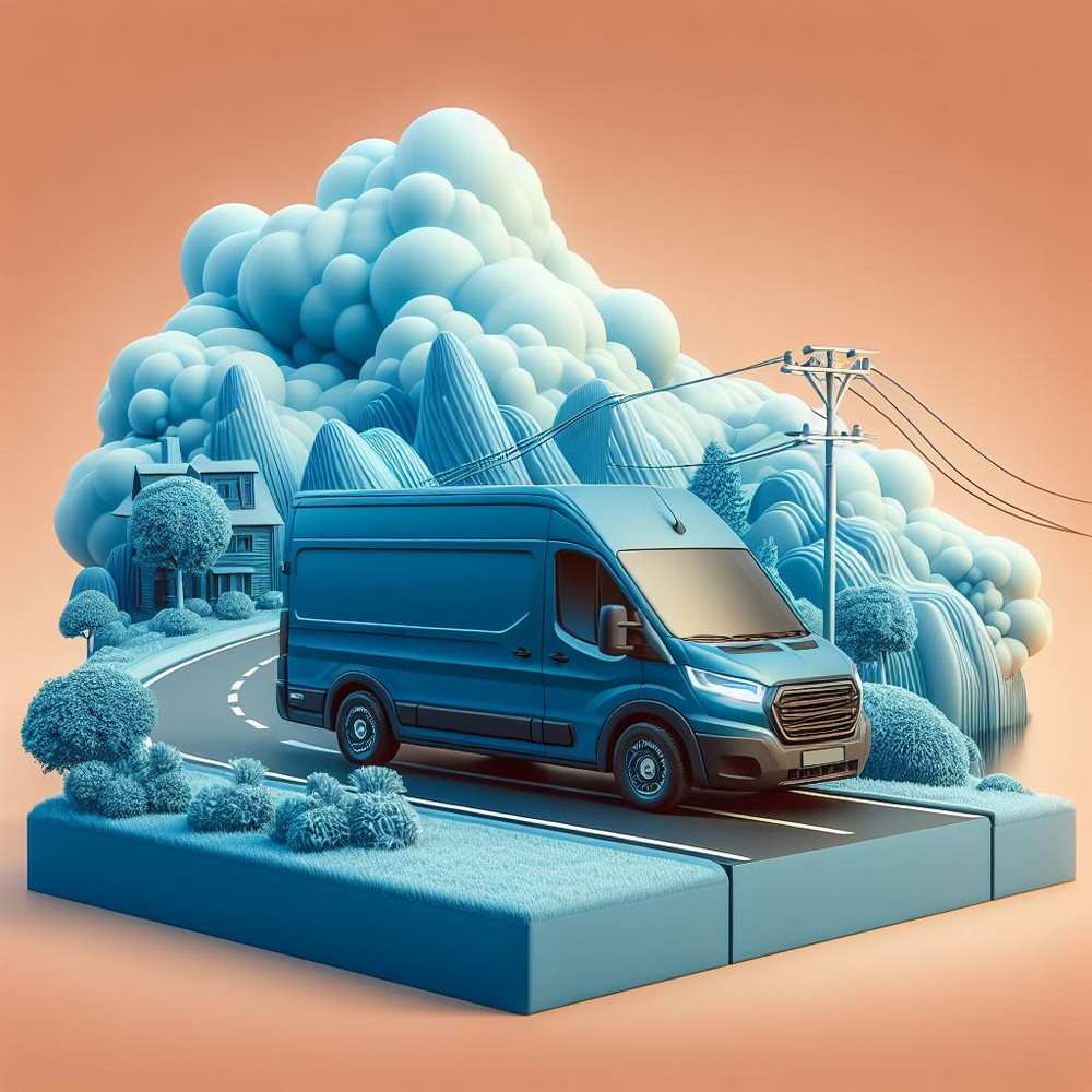 Bulwell Van Insurance