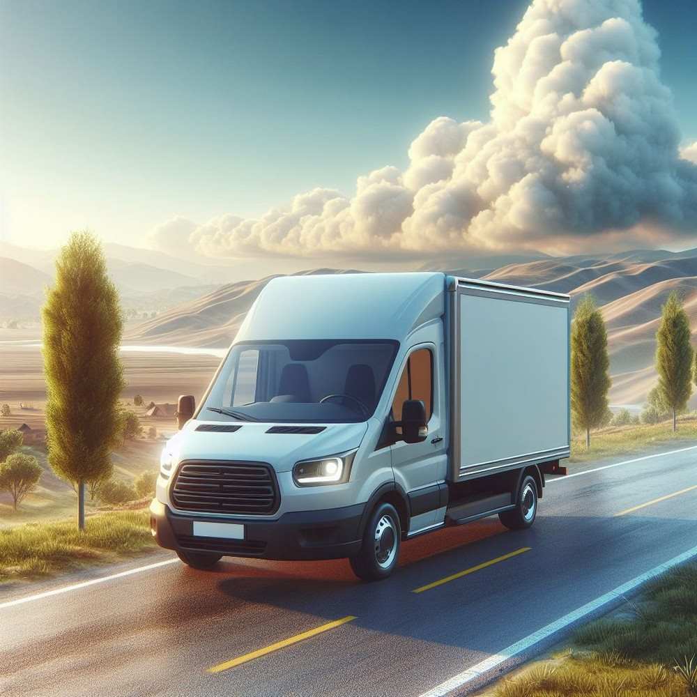 Bungay Van Insurance