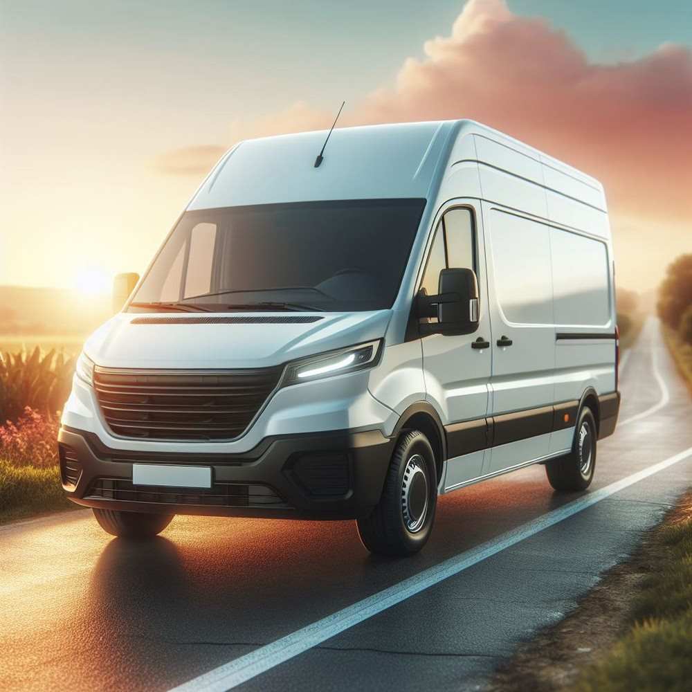 Airdrie Van Insurance