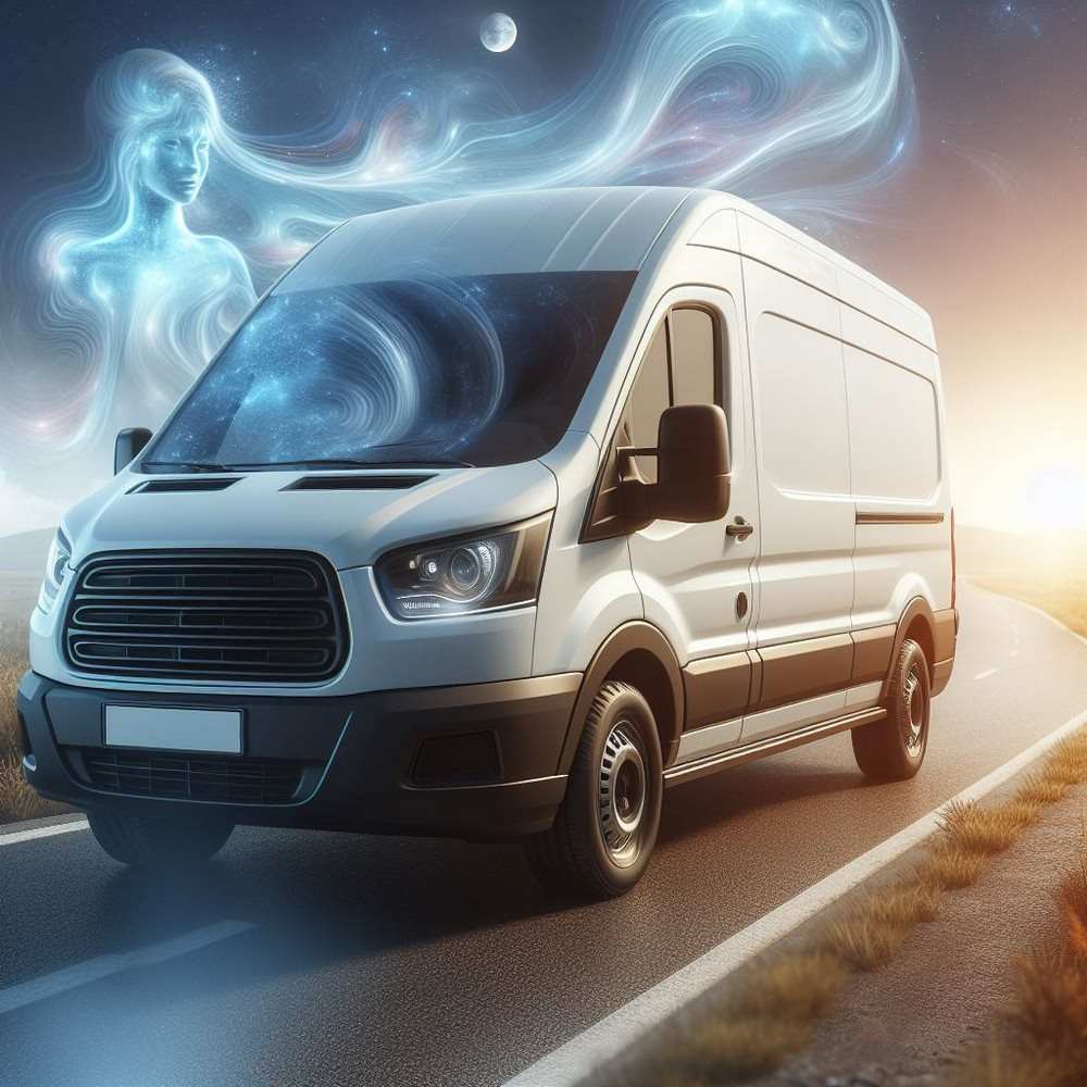 Burnham-on-Sea Van Insurance