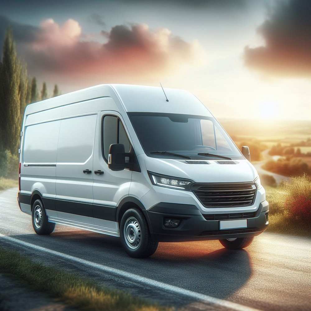 Burry-Port Van Insurance