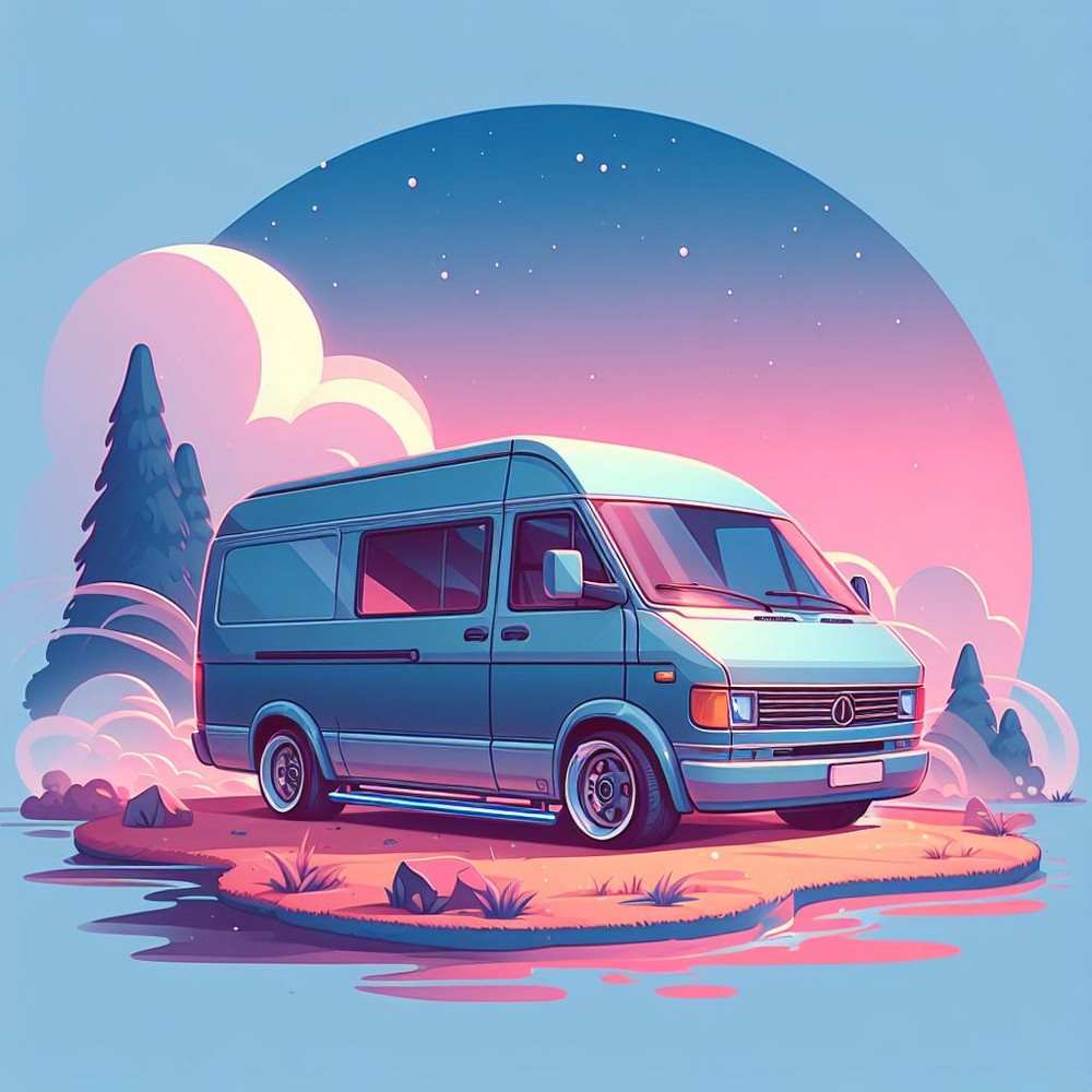 Burton-upon-Trent Van Insurance