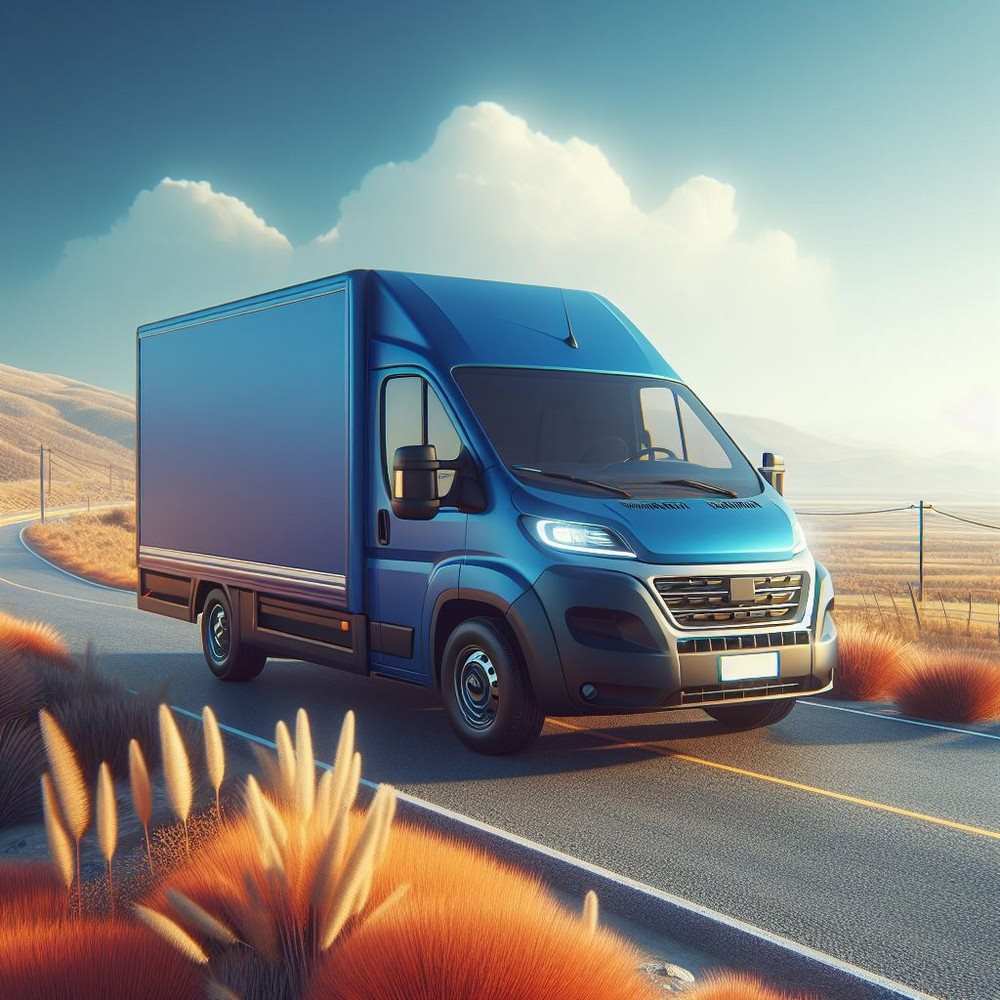 Bury Van Insurance