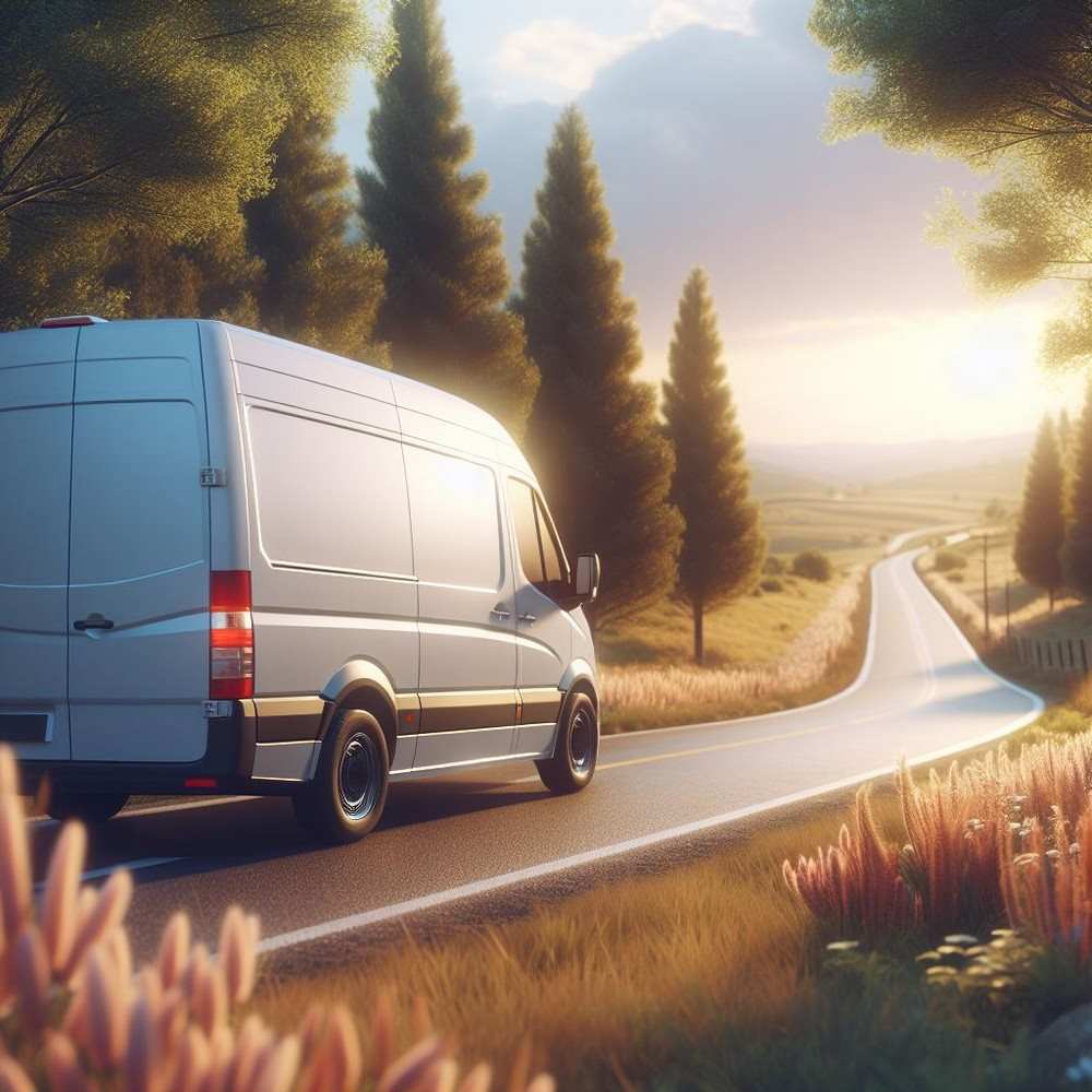 Buxton Van Insurance