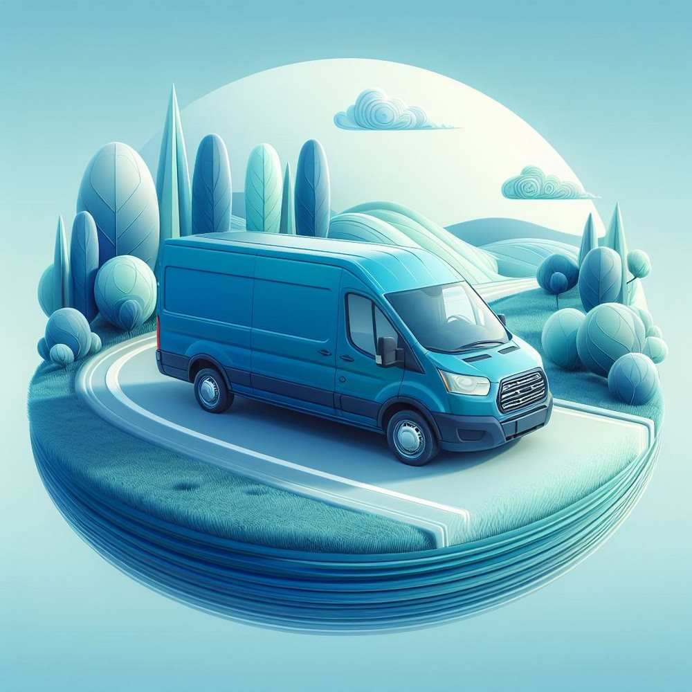 Caernarfon Van Insurance