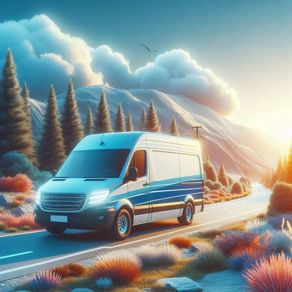 Alcester Van Insurance