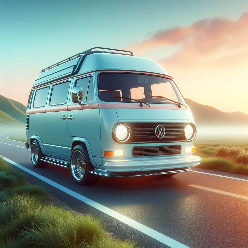 Caerphilly Van Insurance