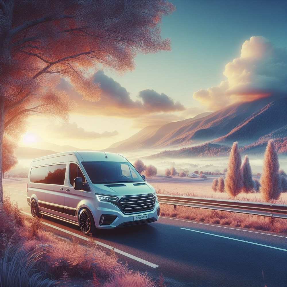 Caistor Van Insurance