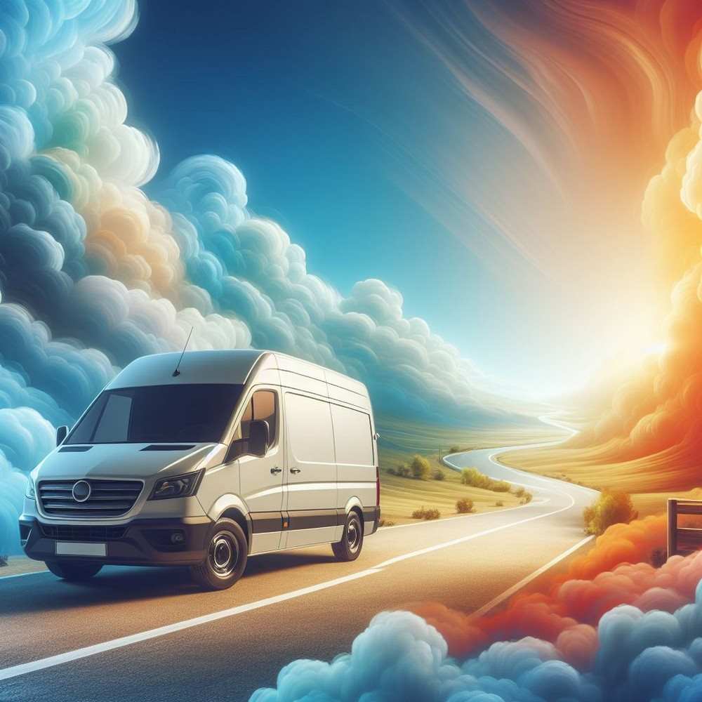 Cambridge Van Insurance