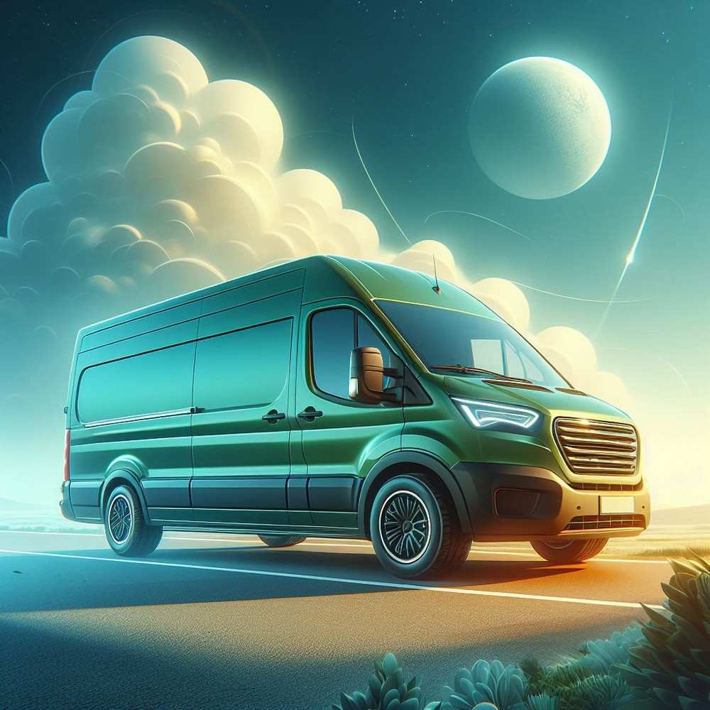 Cambridgeshire Van Insurance