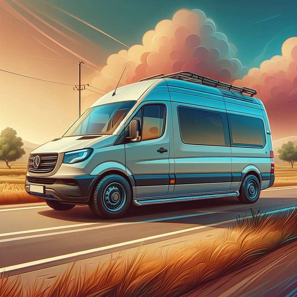 Cambuslang Van Insurance