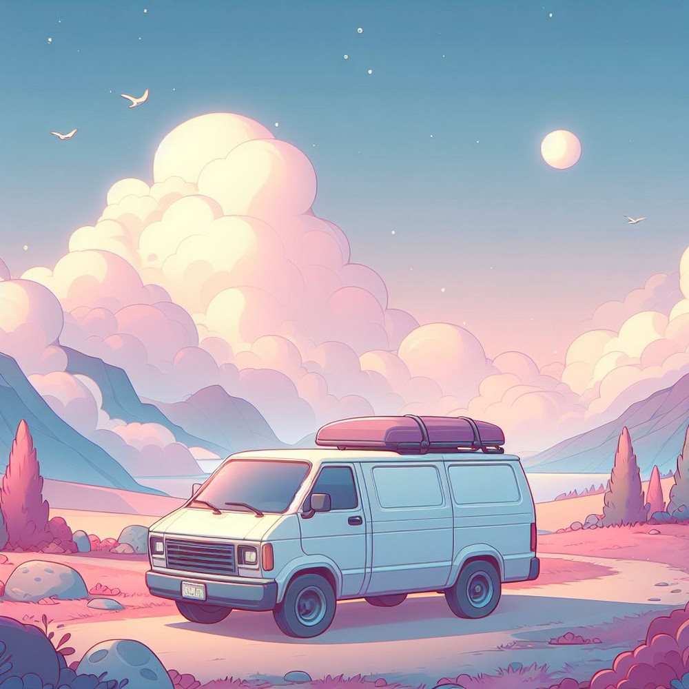 Campbeltown Van Insurance