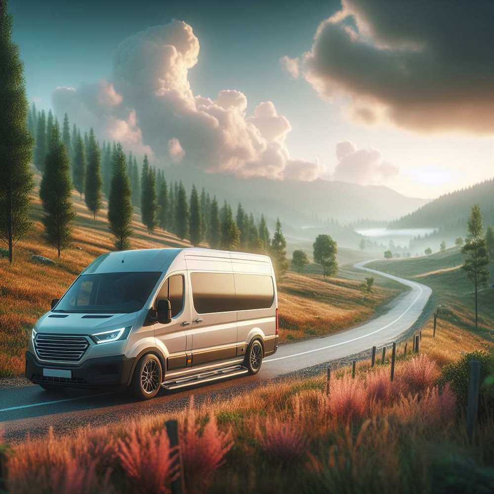 Canonbie Van Insurance